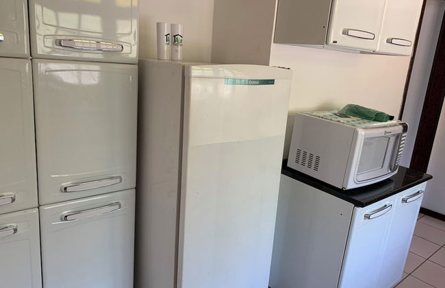 Seasonal Beach House View to the Sea in Brazil - Foto 25