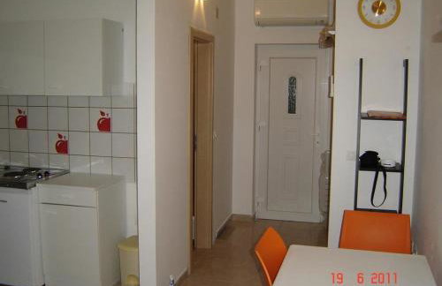 Apartments by the sea Brgulje, Molat - 13318 - Foto 9