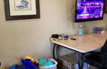 Q16 Comfortable 2 BR, 2 BA second level in Ocean Walk - Foto 31