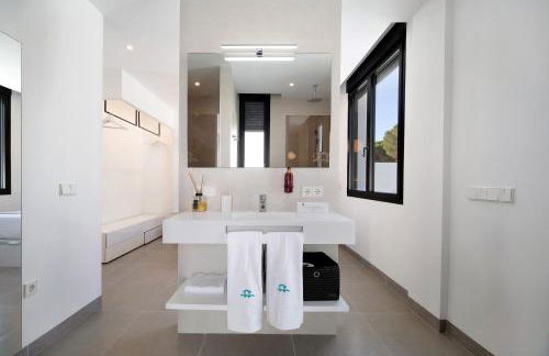 Andrea Sea Villa - Foto 31