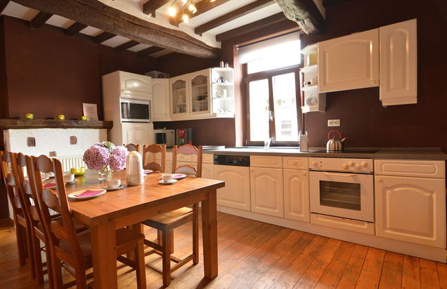 Farm Stay With Sauna, Teuven - Foto 10