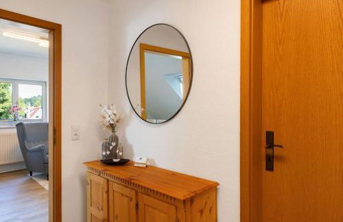 Ferienwohnung Kleinbreitenbach 2 - Foto 9