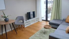 Apartment am See mit Dachterrasse - Foto 5