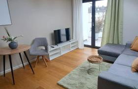 Apartment am See mit Dachterrasse - Foto 5