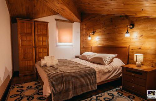 Refúgio na Estrela Penhas da Saúde - Foto 15