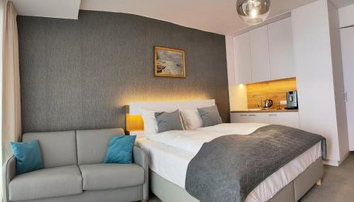 Apartament 309 Natalie Seaside Park - Foto 4