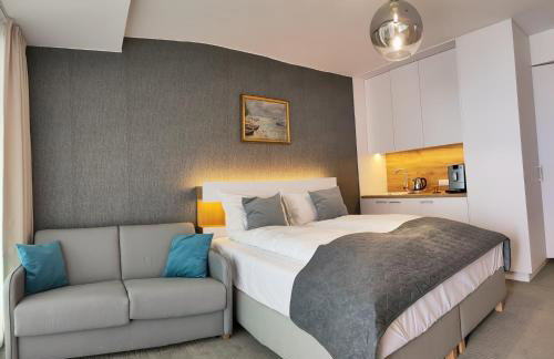 Apartament 309 Natalie Seaside Park - Foto 4