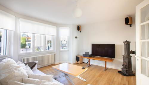 Le Majestic - Spacieux - Moderne - Proche centre - Terrasse - Foto 4