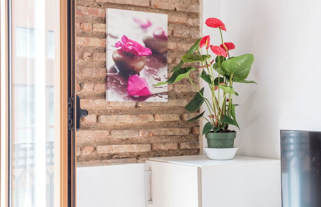 ATICO RUZAFA Centro Ciudad pet friendly - Foto 18