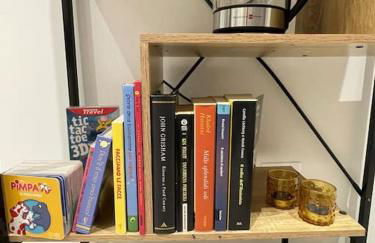 Casa Mozza vicino Firenze - Foto 5