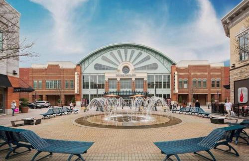 Home Sweet Home! By Mall of GA & Suwanee Town! - Foto 48