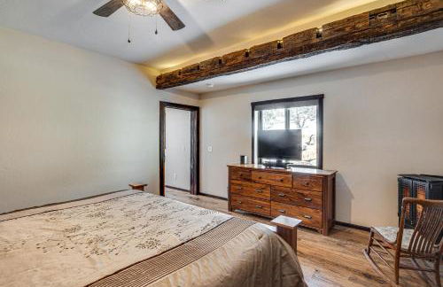 4 Mi to Black Canyon Mtn-View Apt in Montrose! - Foto 15