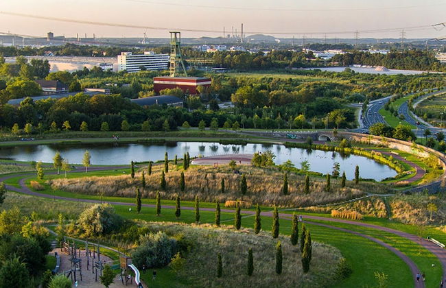 Essen Garden Hideaway - Foto 23