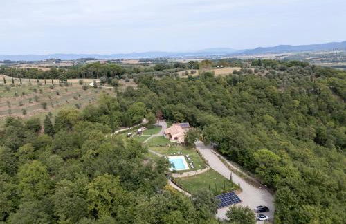 Relais e Spa l'Antica Fornace - Photo 32