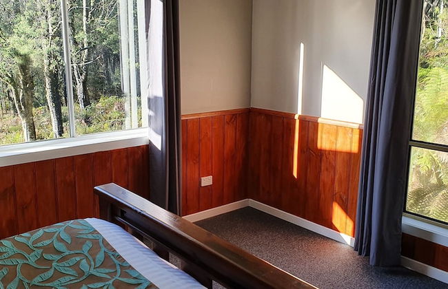 Cradle Alpine Retreat - Foto 18