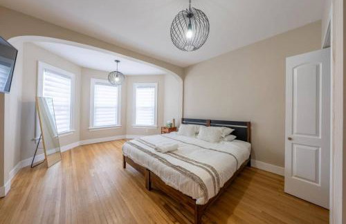 Pool House Near NYC FIFA Stay for Groups - Foto 7