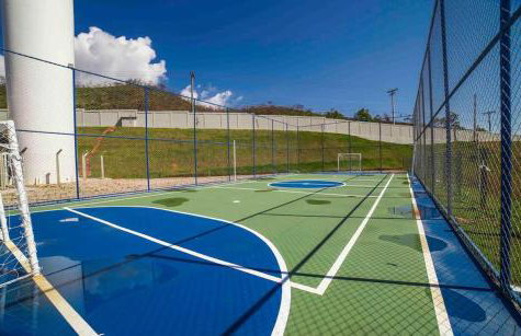 New Apartment Next to Shopping Poços MG - Foto 9