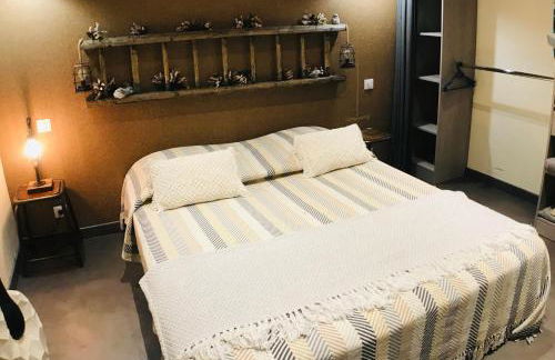 Gîtes Le Mas Guiraud - Foto 10