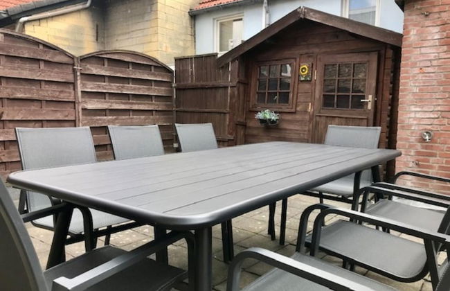 Holiday Home in Valkenburg Near Forest - Foto 13