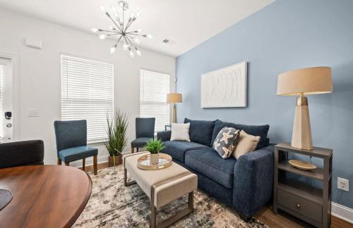 Camellia Cottage - Foto 60