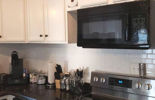 The Lafayette House - Foto 36