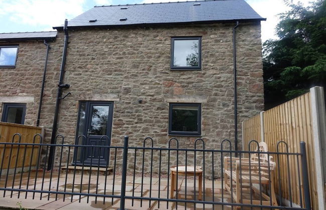 Sleeps 2 - Garden & Hot Tub Option - Foto 7