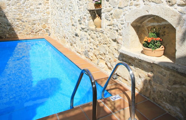 Villa Epimenidis - Foto 22