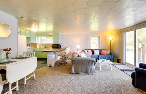 Lakefront Vacation Rental, 13 Mi to South Haven! - Foto 7