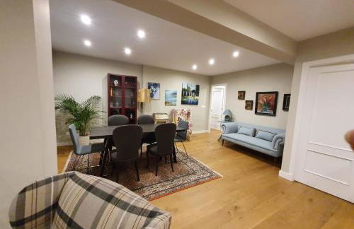 Magnifico piso centro ciudad - Foto 2