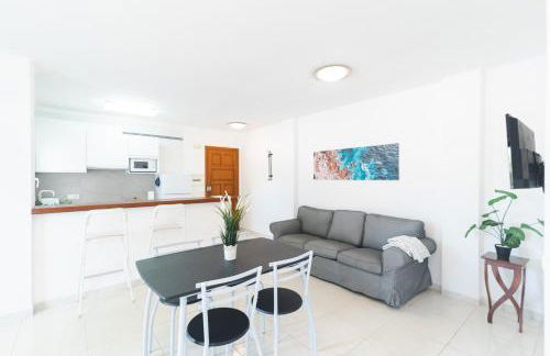 Apartments Residencial Cala Ferrera - Foto 32