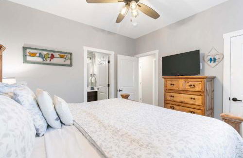 A Birds Eye Bridge View - 5 BDR with Private Hot Tub - Foto 82