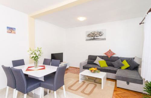 Villa Dalmatian Gem - Photo 45