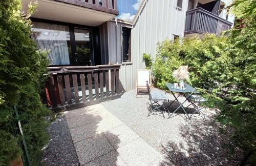 Résidence Aurans - Joli deux pièces au cœur de la station de Réallon 002A MAE-4863 - Photo 5