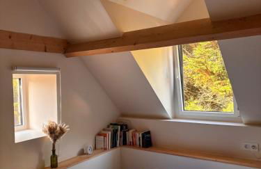 La maison du Lavoir - Foto 17