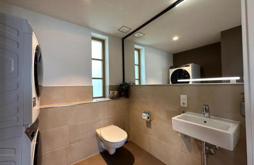 TRULY - Viel Platz für Business & Familie - Modern, Garage, Fahrstuhl - Foto 32