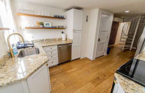 Historic Downtown Annapolis w Rooftop Deck - Foto 3