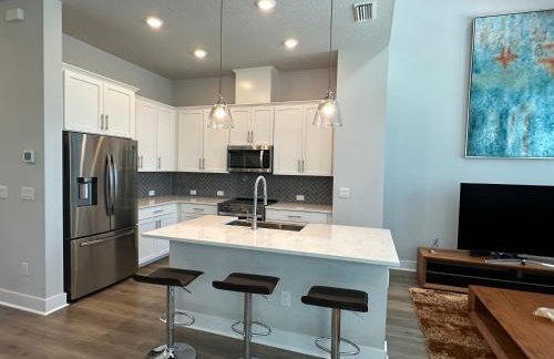 Luxurious Three-story Townhouse In Payne Park Village - Foto 1