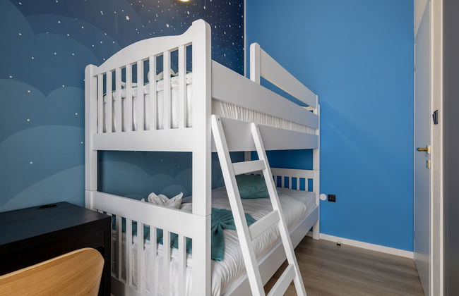 VIPo Seget Apartments - Foto 14