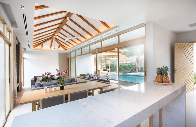 Himmapana Luxury Villas - Foto 74