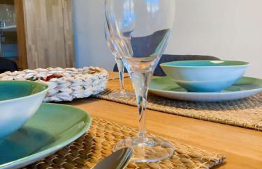 Apartament dúplex amb vistes al Pirineu català - Photo 9