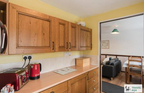 Birchenfield Holiday Cottages - Foto 34