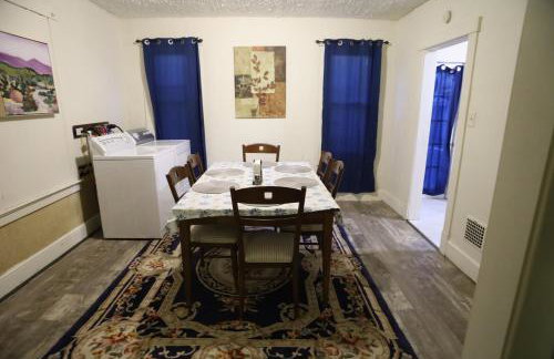 3 bedroom one bathroom townhouse - 20B Elm street Charlton Heights WV 25040 - Foto 7