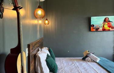 OKA VIVAH - Chalé Oka do Sol - Foto 18