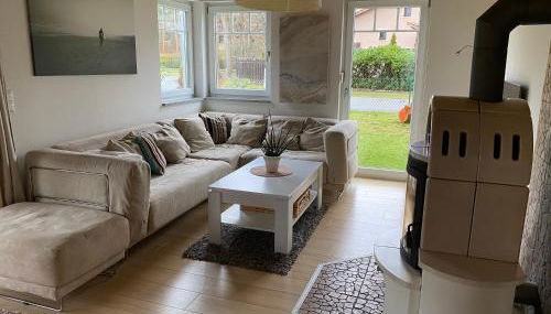 Haus am See Ferienhaus 4 - Foto 5, pet friendly