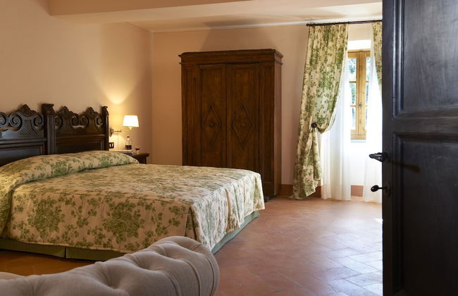 Borgo di Pietrafitta Relais - Foto 46