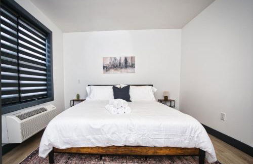 Great Location-20 Mins to NYC-Free Indoor Parking - Foto 18