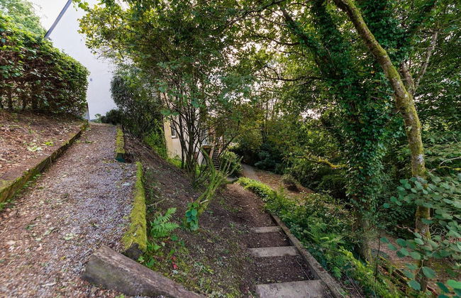 Forest-edge Hideaway, Bouillon - Photo 29