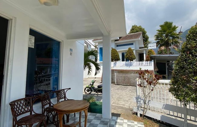 Villa Bromo Potato 2 - Photo 5