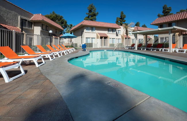 Indian Palms Vacation Club - Foto 16