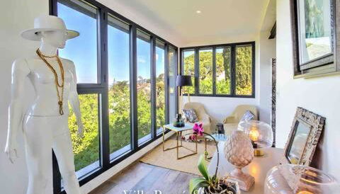 Villa vue mer - Foto 4